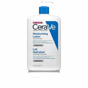 Bodylotion CeraVe Meget tr hud (1000 ml)