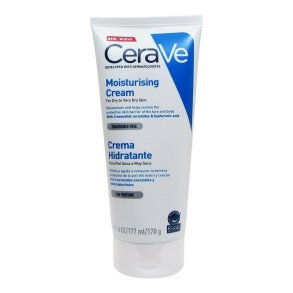 Ultra Fugtgivende Creme CeraVe Moisturizing Cream