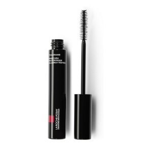 Mascara til jenvipper Toleriane Waterproof La Roche Posay (7,6 ml)