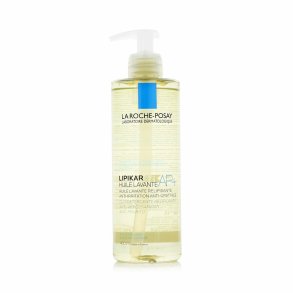 Badeolie La Roche Posay LIPIKAR 400 ml