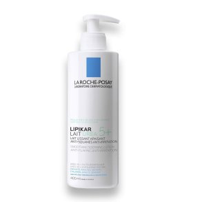 Fugtgivende og bldgivende lotion La Roche Posay 3337872420658 400 ml Beroligende
