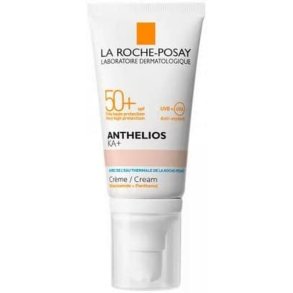 Ansigtscreme La Roche Posay Anthelios 50 ml