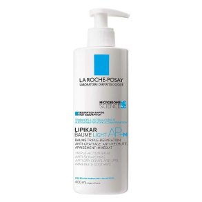 Renseskum La Roche Posay Lipikar Baume M 400 ml