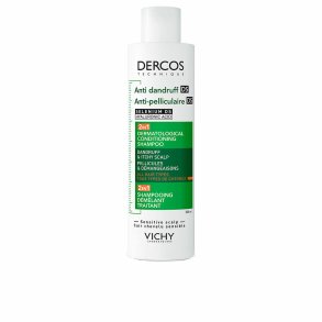 Anti-skl Shampoo og Hrbalsam 2 i 1 Vichy