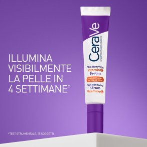Ansigtscreme CeraVe SKIN RENEWING 30 ml