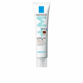 Ansigtscreme La Roche Posay EFFACLAR 40 ml