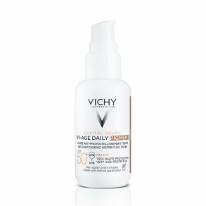 Makeup St Vichy CAPITAL SOLEIL