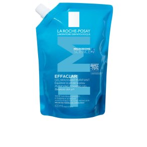 Shower gel La Roche Posay EFFACLAR 400 ml