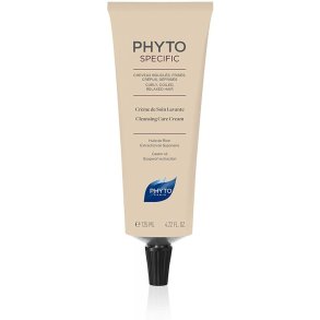 Brusecreme Phyto Paris Phyto Creme De Soin Lavante 125 ml (1 enheder)