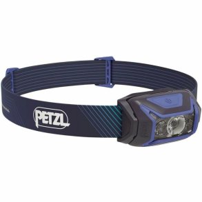 LED Pandelampe Petzl E065AA01 Bl (1 enheder)