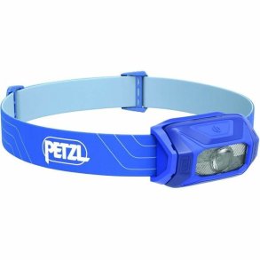 LED Pandelampe Petzl E060AA01 Bl 300 Lm (1 enheder)