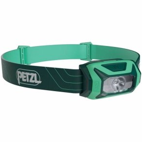 LED Pandelampe Petzl E060AA02 Grn 300 Lm (1 enheder)