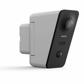 Videokamera til overvgning Philips WelcomeEye