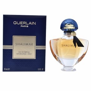 Dameparfume Guerlain Shalimar EDP 30 ml
