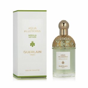 Dameparfume Guerlain Aqua Allegoria Nerolia Vetiver EDT 125 ml