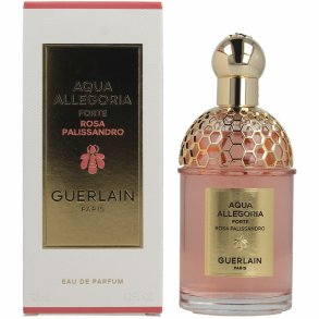 Dameparfume Guerlain Aqua Allegoria Forte Rosa Palissandro EDP 125 ml