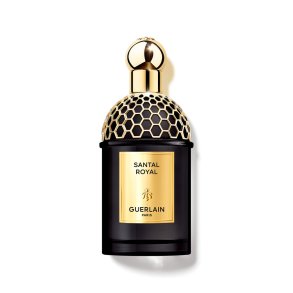 Unisex parfume Guerlain Absolus Allegoria Santal Royal EDP 125 ml