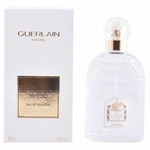 Dameparfume Guerlain Eau De Cologne Du Coq EDC 100 ml