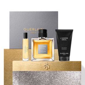 Parfume st til mnd Guerlain L'HOMME IDEAL EDT
