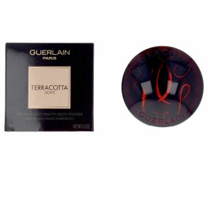 Dkcreme til Ansigtet Guerlain Terracotta