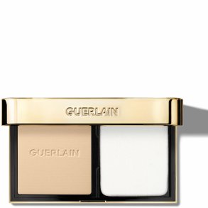 Kompakte pulvere Guerlain Parure Gold N 10N