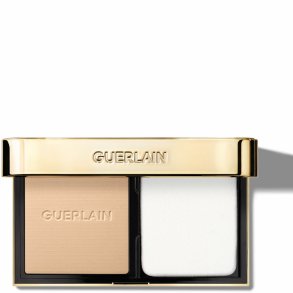 Kompakte pulvere Guerlain Parure Gold N 1N