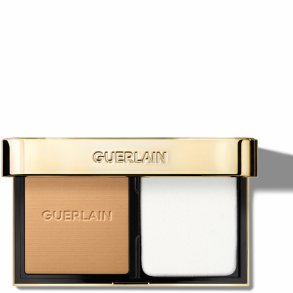Kompakte pulvere Guerlain Parure Gold N 4N