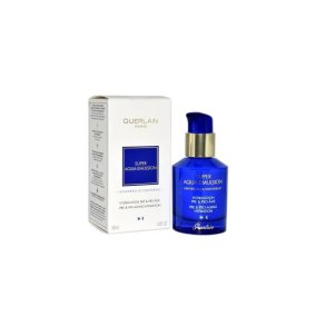 Ansigtscreme Guerlain Super Aqua Emulsin 50 ml
