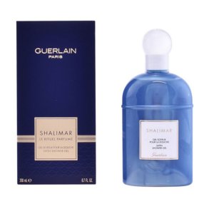 Shower gel Guerlain Shalimar