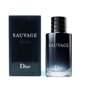 Herreparfume Dior Sauvage EDT
