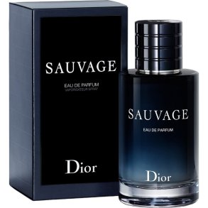Dameparfume Dior Sauvage EDP