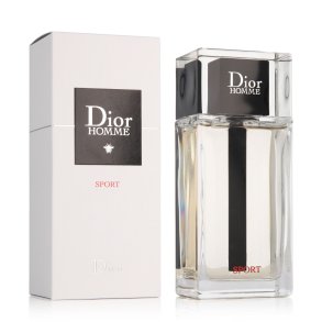 Herreparfume Dior Sport Spray Unisex 2021