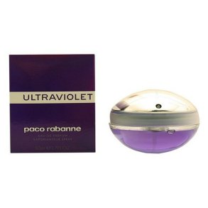 Dameparfume Ultraviolet Paco Rabanne EDP EDP