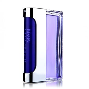 Herreparfume Ultraviolet Man Paco Rabanne EDT