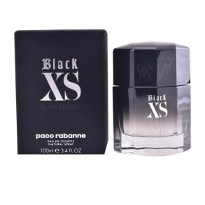 Herreparfume Black XS Paco Rabanne EDT (100 ml) (100 ml)