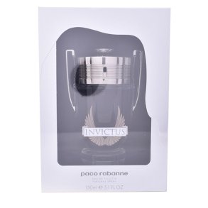 Herreparfume Invictus Paco Rabanne EDT (150 ml) (150 ml)
