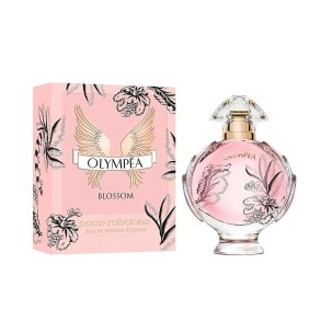 Dameparfume Paco Rabanne Olymp�a Blossom EDP 30 ml
