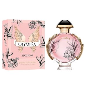 Dameparfume Paco Rabanne Olymp�a Blossom EDP EDP 50 ml