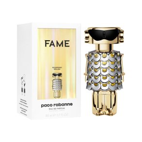 Dameparfume Paco Rabanne Fame EDP EDP 80 ml