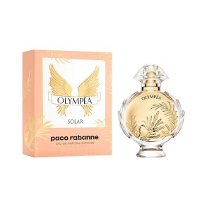 Dameparfume Paco Rabanne Olymp�a Solar EDP EDP 30 ml