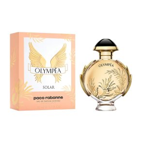 Dameparfume Paco Rabanne Olymp�a Solar EDP (50 ml)
