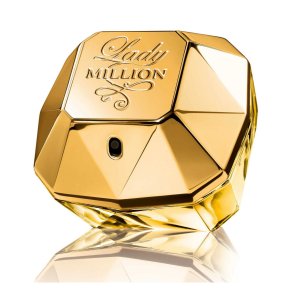 Dameparfume Paco Rabanne Lady Million EDP EDP 50 ml