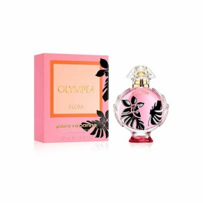 Dameparfume Paco Rabanne Olympa Flora EDP Olympa Flora