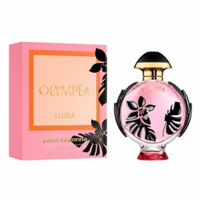 Dameparfume Paco Rabanne OLYMP�A EDP EDP 50 ml Olymp�a Flora