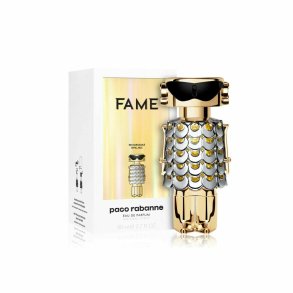 Dameparfume Paco Rabanne Fame EDP 80 ml