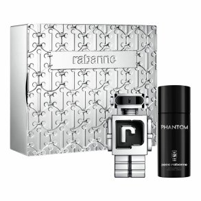 Parfume st til mnd Paco Rabanne PHANTOM 2 Dele