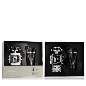Parfume st til mnd Paco Rabanne Phantom 2 Dele