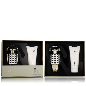 Parfume st til kvinder Paco Rabanne Fame EDP 2 Dele