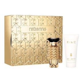 Parfume st til kvinder Paco Rabanne Fame Intense