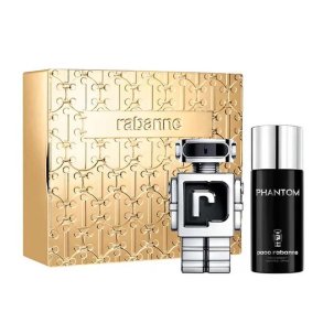 Parfume s�t til kvinder Paco Rabanne